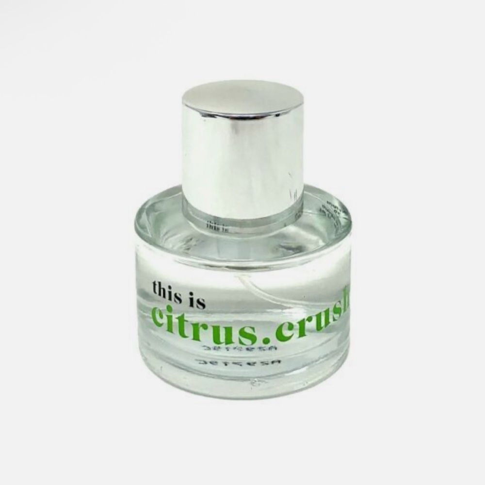 American Eagle Outfitters Citrus Crush 1 fl oz Eau de Parfum Spray